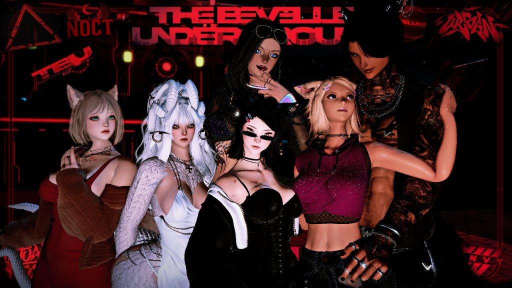 TBU Event