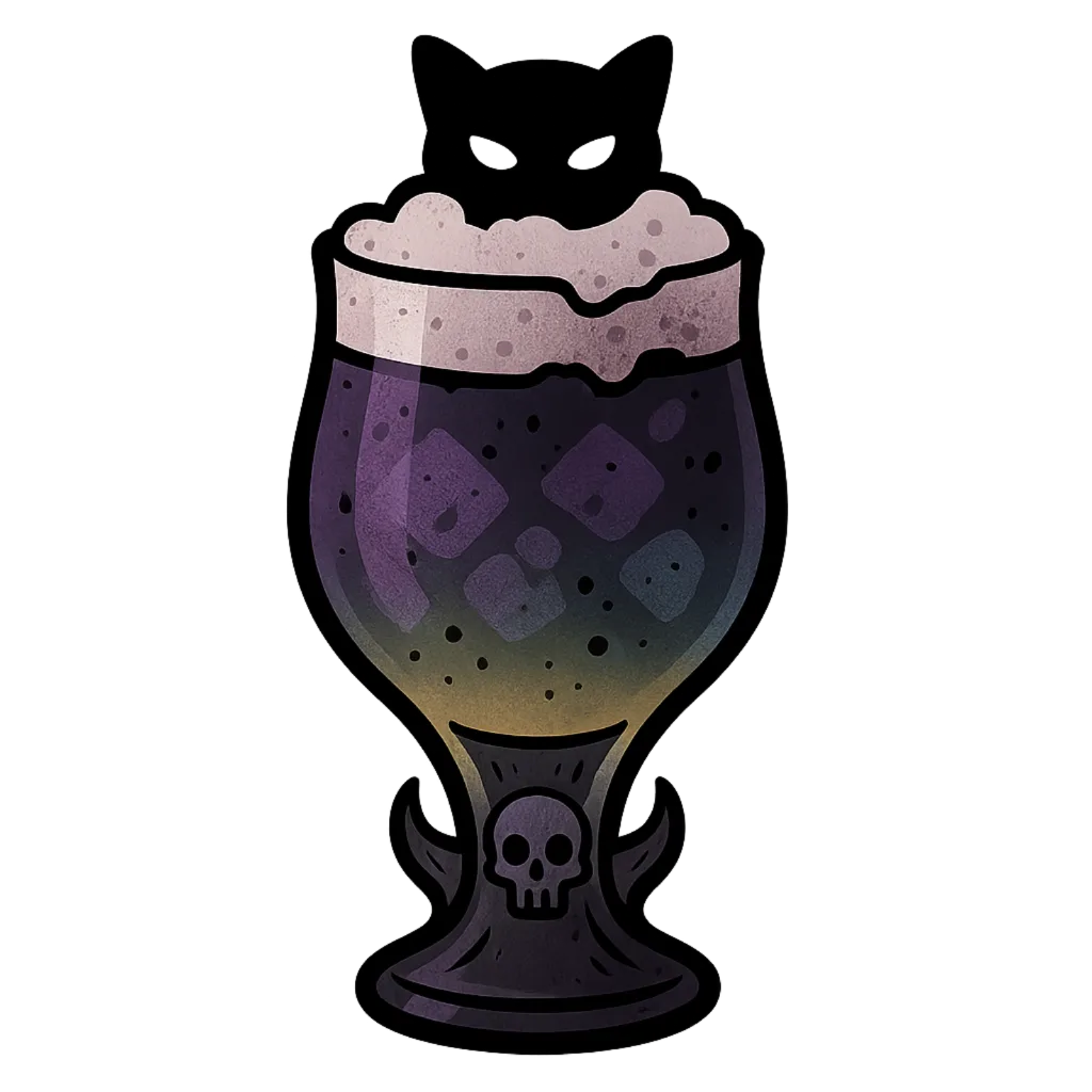 Death Kitty