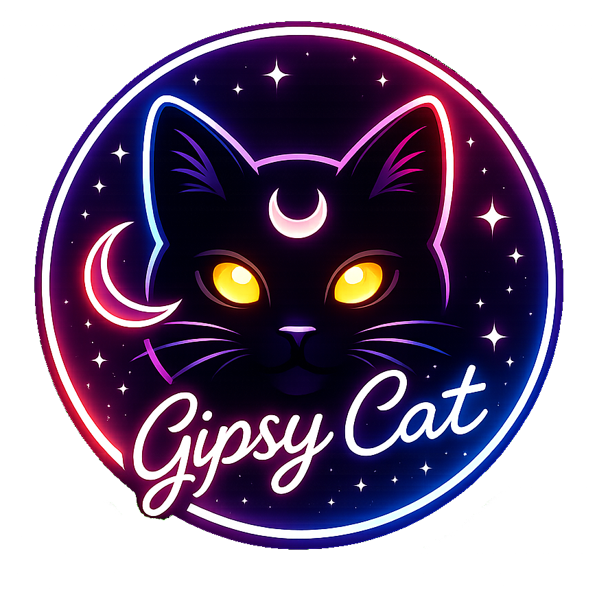 GipsyCat