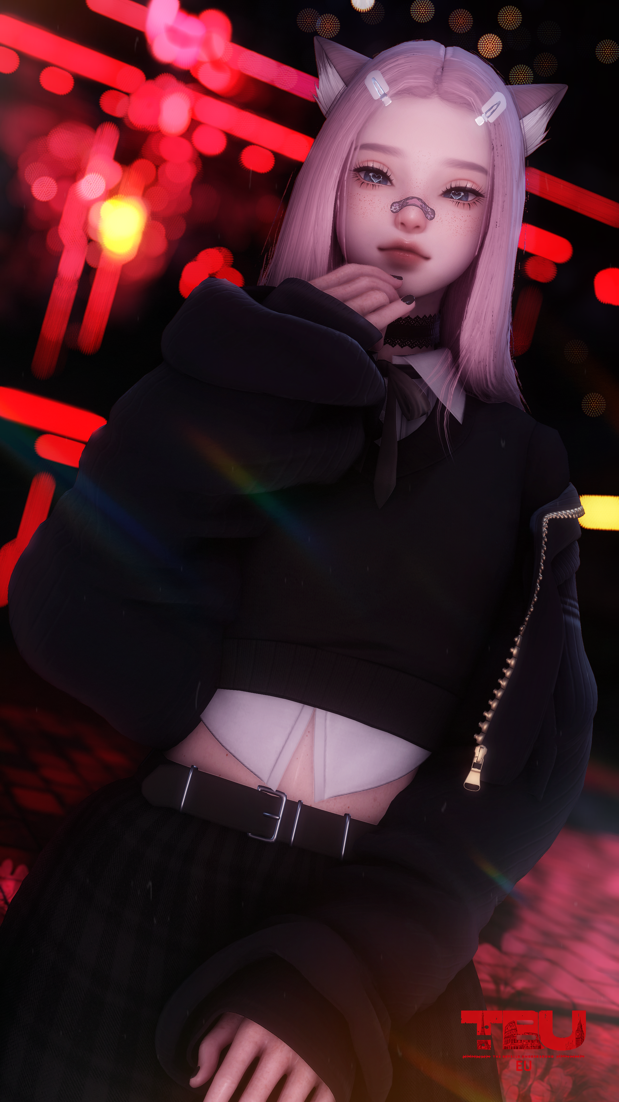 Mem Tempest