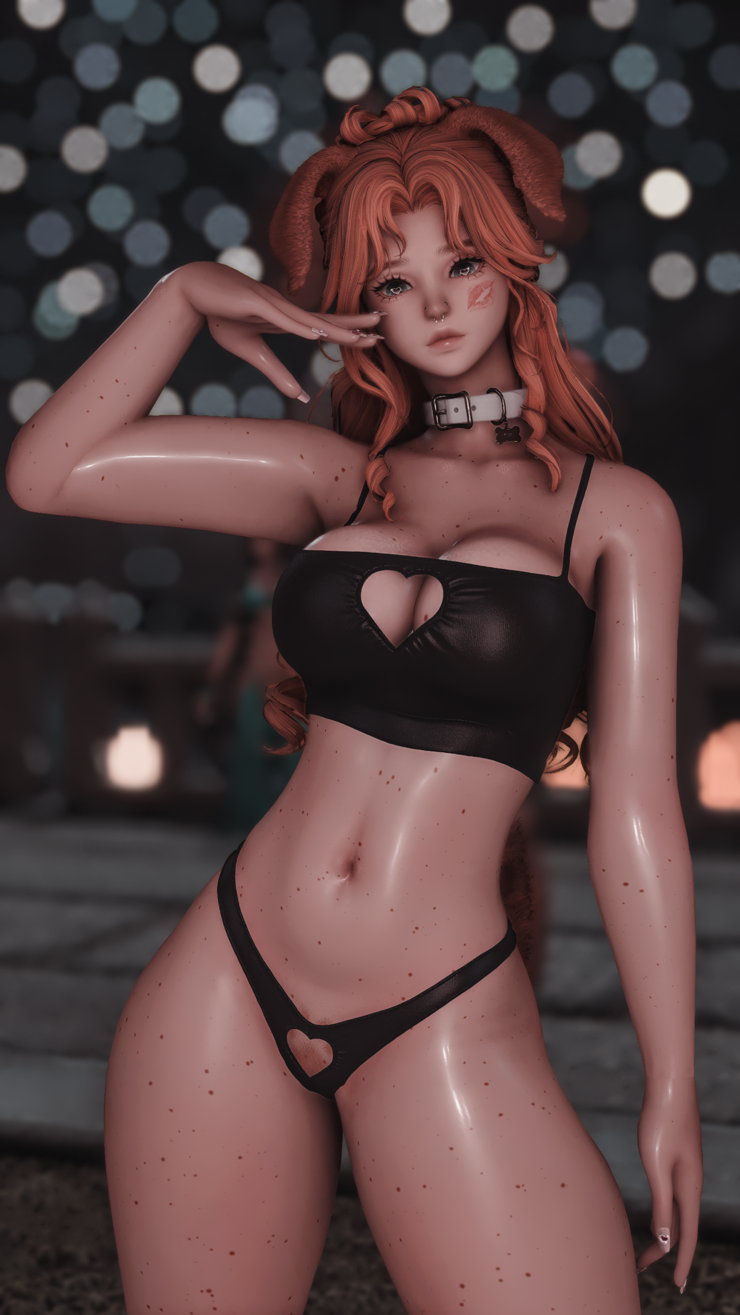 Nala Praline