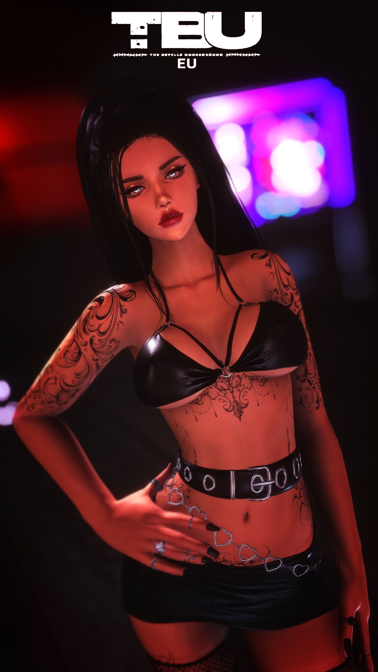 Rey Alex